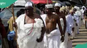 Nigeria Isese Day 2026: Lagos Government Explains Meaning, Significance of Yoruba Tradition