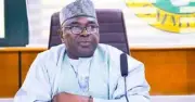 Nigeria launches digital birth and death registration platform — VitalReg