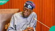 Nigeria Lawmakers Back Tinubu Military Pay Rise and Army Expansion