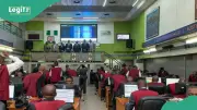 Nigeria Loses Global Stock Crown as Ghana, South Korea Leap Ahead