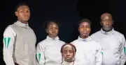 Nigeria Makes History: First African Host of Commonwealth Fencing Championships