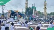 Nigeria Mawlid al-Nabi 2026: Key Facts About the Prophet's Birthday