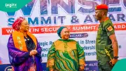 Nigeria Minister Hails NSCDC Mining Marshals Commander for Tackling Illegal Mining
