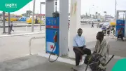 Nigeria Petrol Consumption Drops 52M Litres in H1 2026 Despite Dangote Boost