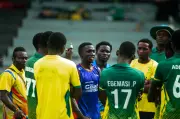 Nigeria unveils 14-man squad for ICC U-19 World Cup Africa Qualifier