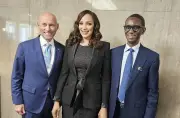 Nigeria, US Begin Joint Working Group Meeting on Security Cooperation
