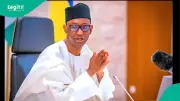 Nigeria-US Counterterrorism Talks Led by Ribadu in Washington