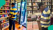 Nigeria VP Shettima Begins 2-Week Leave With Reading and Reflection