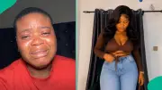 Nigerian Adult Film Actress Tall Lizzy Regrets Joining Industry