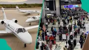 Nigerian Airlines Borrow N60bn for Fuel as Costs Soar