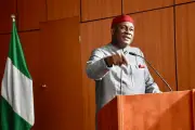 Nigerian airlines risk extinction in 30 days, Onyema warns