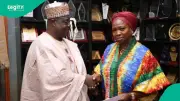 Nigerian Ambassador to Saudi Arabia Explains Why Nigerians Are Stuck in Prison After Jail Terms