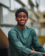 Nigerian-American Daniel Umemezie Named 2026-2027 US Youth Poet Laureate