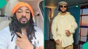 Nigerian-American Warns Nigerians to Pray for Poco Lee Over UK Sexual Assault Laws