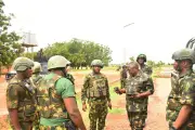 Nigerian Army Adjusts Security in Sokoto After Kebbe Attack