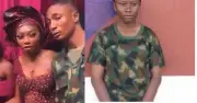 Nigerian Army Arrests Two Soldiers Over Peller, Jarvis Wedding Security Duty