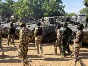 Nigerian Army recovers AK-47 rifles, weapons in Plateau operation