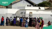 Nigerian Banks Flag 42,082 Suspicious Transactions in 2025