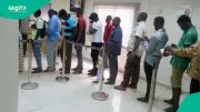 Nigerian Banks Shut 229 Branches in One Year, CBN Data Shows