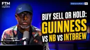 Nigerian Brewers Spend N220bn on Consumer Fight in H1 2026