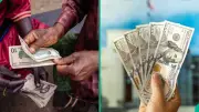 Nigerian Businesses Predict Naira Gains Against Dollar by January 2027