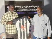 Nigerian Coach Aliyu Zubair Appointed Head Coach of Sudan's Al Ahly Wad Madani