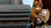 Nigerian Equities Extend Decline as Investors Lose N257bn