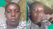 Nigerian Farmer Cries Out After Job Seeker Scammed Her of N5k