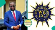 Nigerian Girl Insisted on A's, Gets Six A1s and Two C's in WAEC