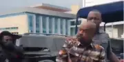 Nigerian in Ghana court over alleged bank robbery plot