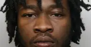 Nigerian jailed 13 months for 100mph UK police chase