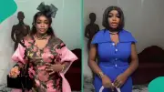 Nigerian Lady in Tears as Canada Denies Visa After Investing Life Savings