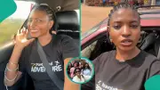 Nigerian Lady Reveals How She Travelled to Togo for N16,500