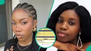 Nigerian Lady Shares Brother's Impressive WAEC 2026 Science Result
