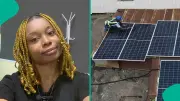 Nigerian Lady Shares Honest Review of Itel Power Tank After 4 Months of Use
