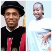 Nigerian Lecturer Says Denying Sex Drives Married Colleagues to Chase Female Students