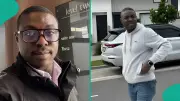 Nigerian Man Bags Job Sponsorship to New Zealand, Shares Journey