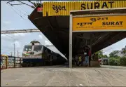 Nigerian Man Dies After Detention at Indian Railway Station