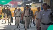 Nigerian Man Dies in India After RPF Detention at Surat Station