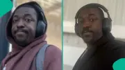 Nigerian man in NZ shares 9 skills that secured his job abroad