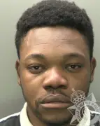 Nigerian man jailed 12 years in UK for rape and sexual assault