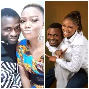 Nigerian Man Praises Wife Who Stayed With Him Through Poverty