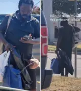 Nigerian Man Reunited with Family in US After 10 Years Missing