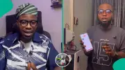 Nigerian Man Spends N609,000 on Power Tank, Shares Full Cost Breakdown