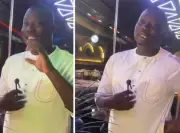 Nigerian Man Vows Never to Take DNA Test on Children He Loves