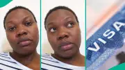 Nigerian mum in UK begs for visa sponsor with 46 days left