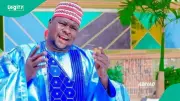 Nigerian Praise Singer Kosan Waka Dies at 47, Buried in Katsina