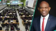 Nigerian Stock Market Loses N440bn as Investors Extend Profit-Taking Streak