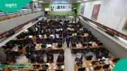 Nigerian stocks rebound, investors gain N70.62bn