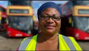 Nigerian TikTok Star ‘London Bus Aunty’ Claims TfL Named Bus Stop After Her